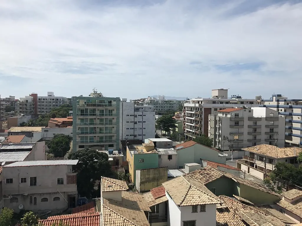 Apartamento Cabo Frio Daire 0*,