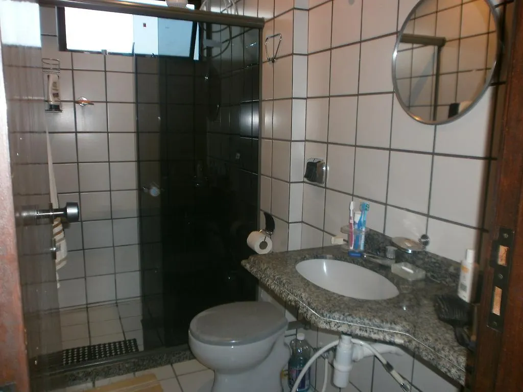 Apartamento Cabo Frio Apartamento 0*,