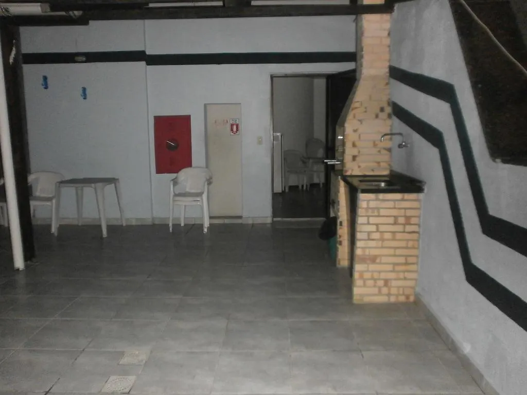 Apartamento Cabo Frio Apartamento