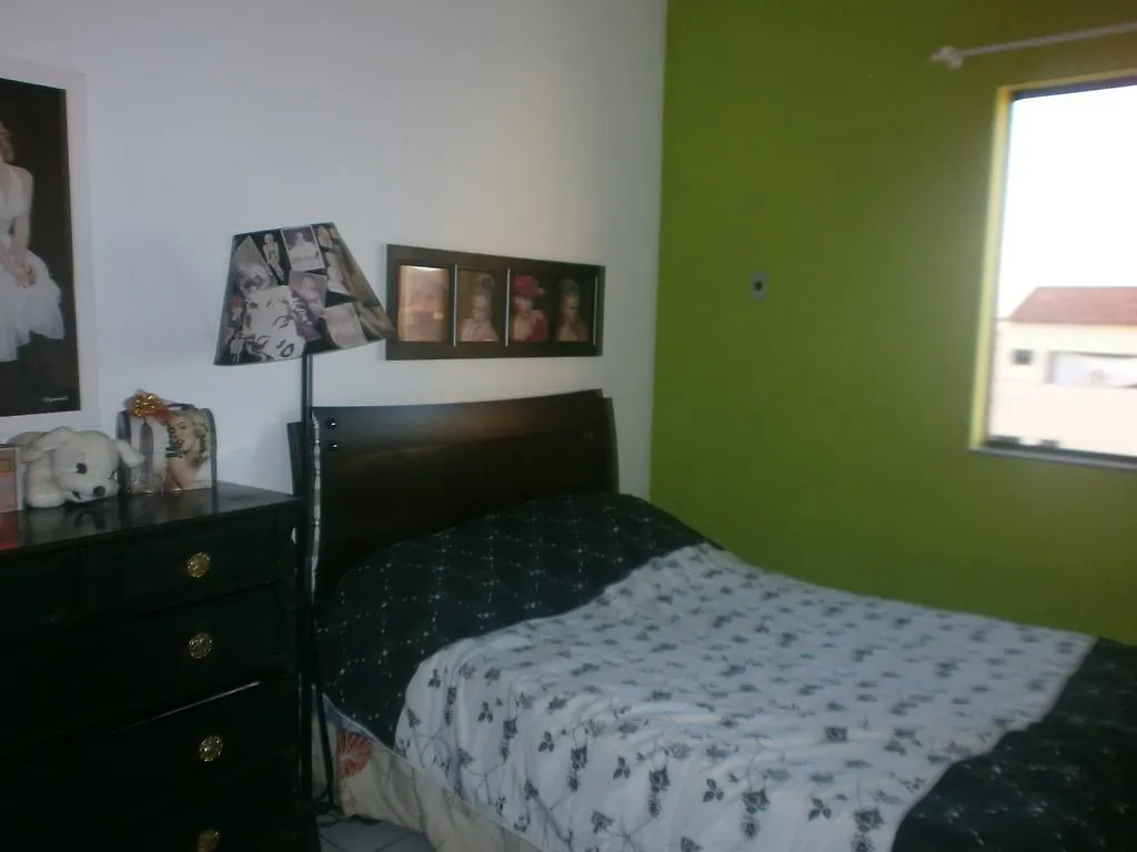 Apartamento Cabo Frio Daire