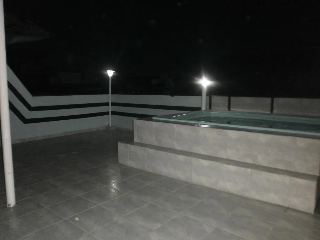 Apartamento Cabo Frio Apartamento