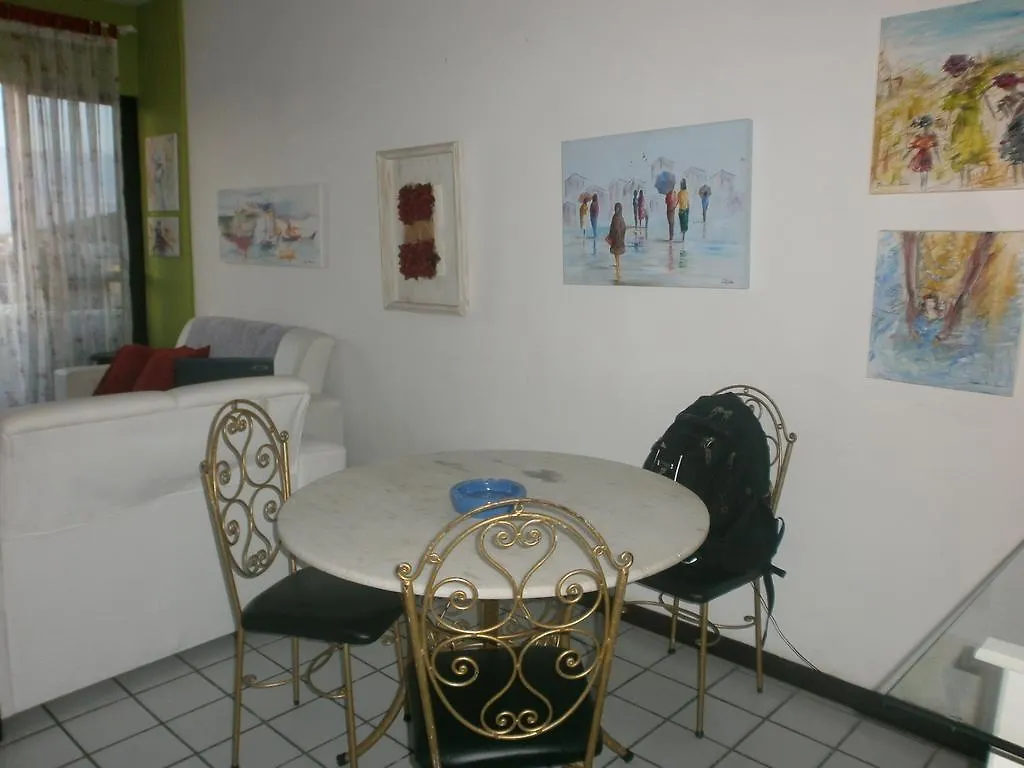 Apartamento Cabo Frio Daire Brezilya