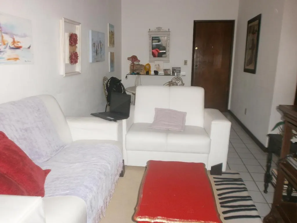 Apartamento Cabo Frio Apartamento 0*,