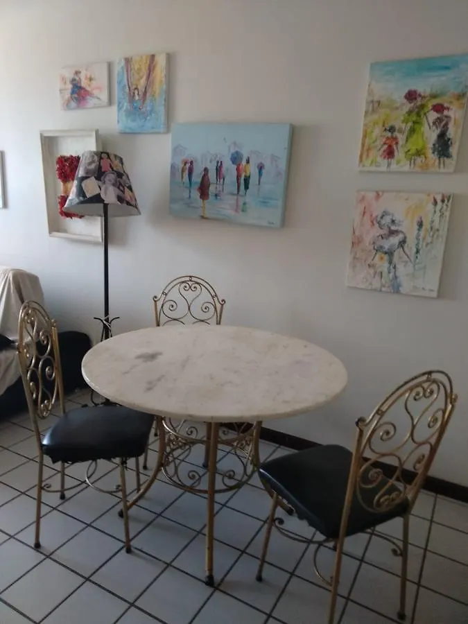 Apartamento Cabo Frio Apartamento 0*,  Brasil