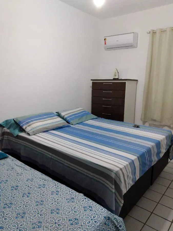 Apartamento Cabo Frio Apartamento 0*,