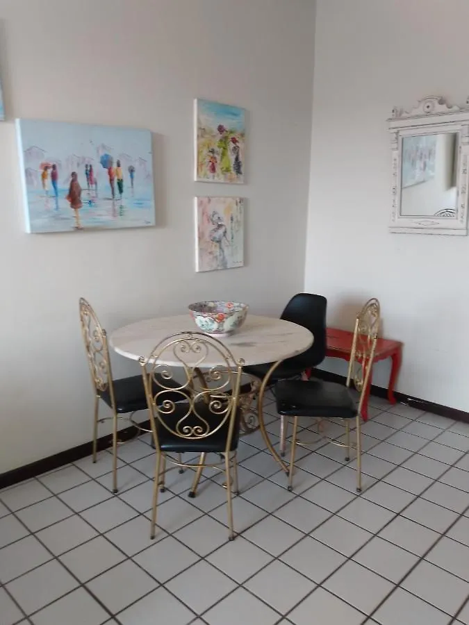 Apartamento Cabo Frio Apartamento